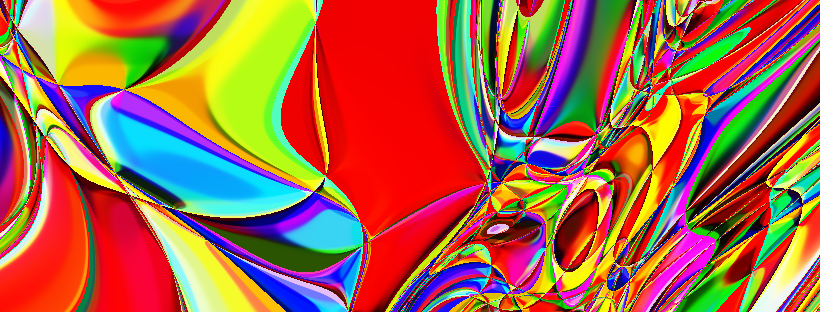 Example cppn output 1