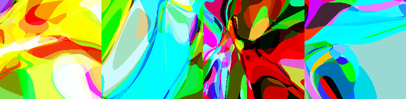 Example cppn output 2
